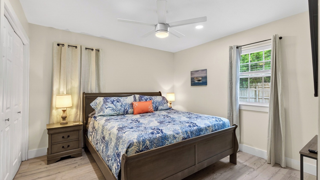 Photo of Bedroom in Pass Christian