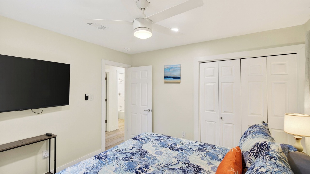 Photo of Bedroom in Pass Christian