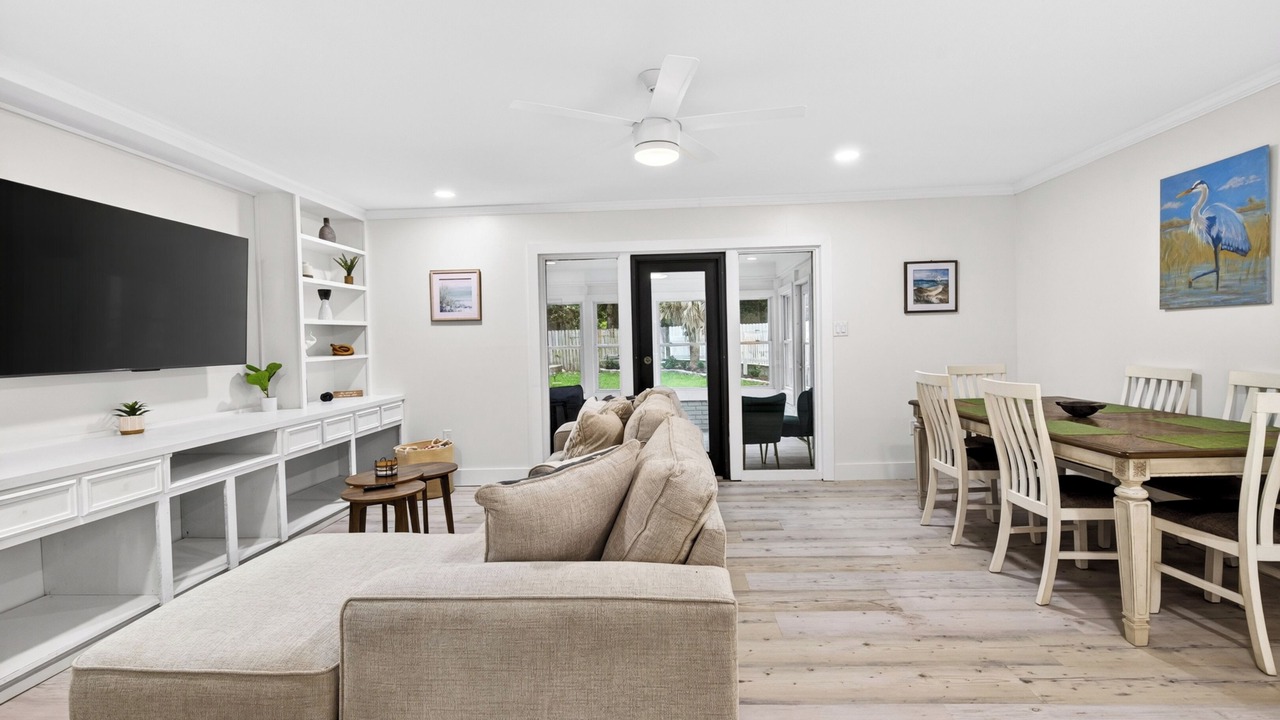 Photo of Livingroom in Pass Christian