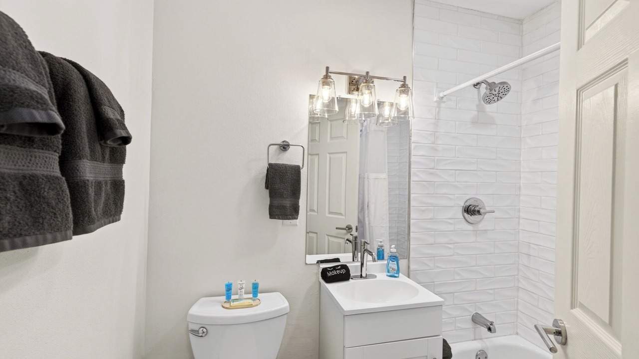 Photo of Bathroom in Pass Christian