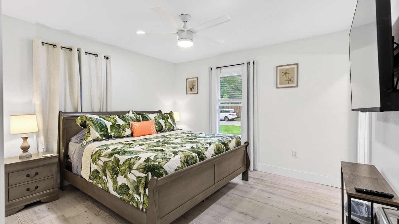 Photo of Bedroom in Pass Christian