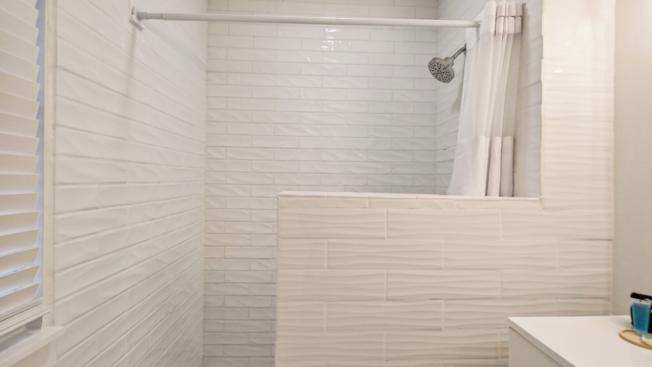 Photo of Bathroom in Pass Christian