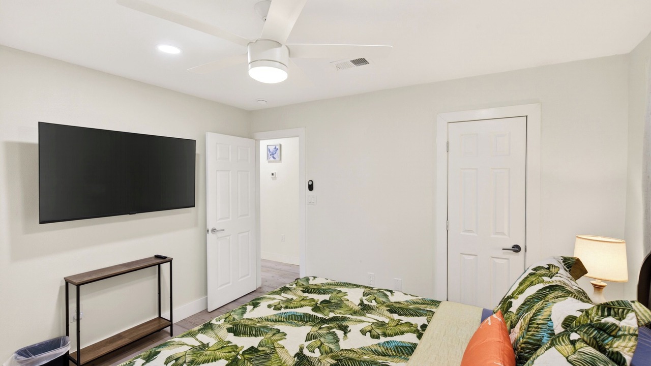 Photo of Bedroom in Pass Christian