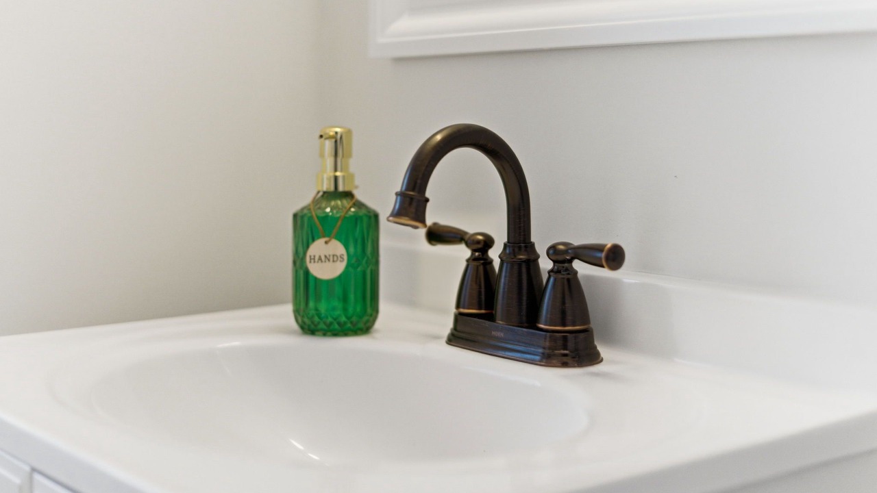 Photo of Bathroom in Summit - University