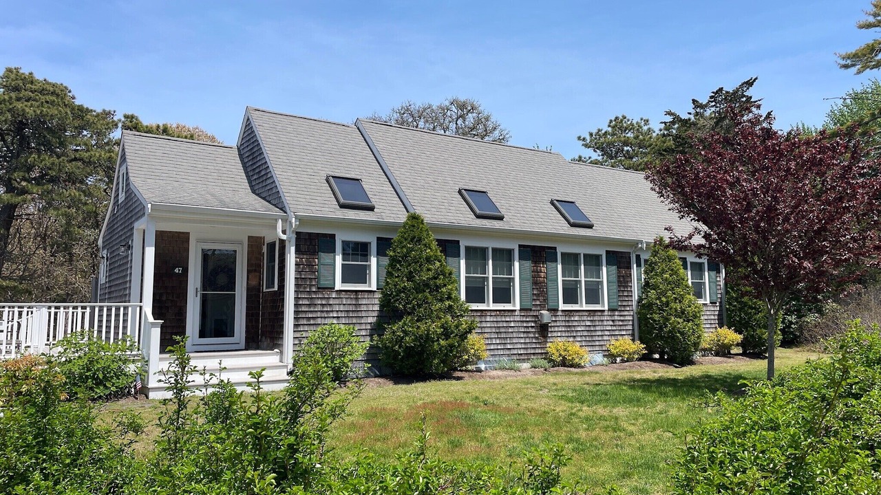 Photo of Outdoor in South Chatham