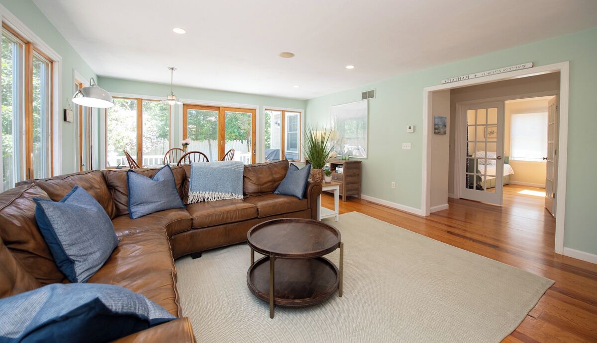 Photo of Livingroom in South Chatham