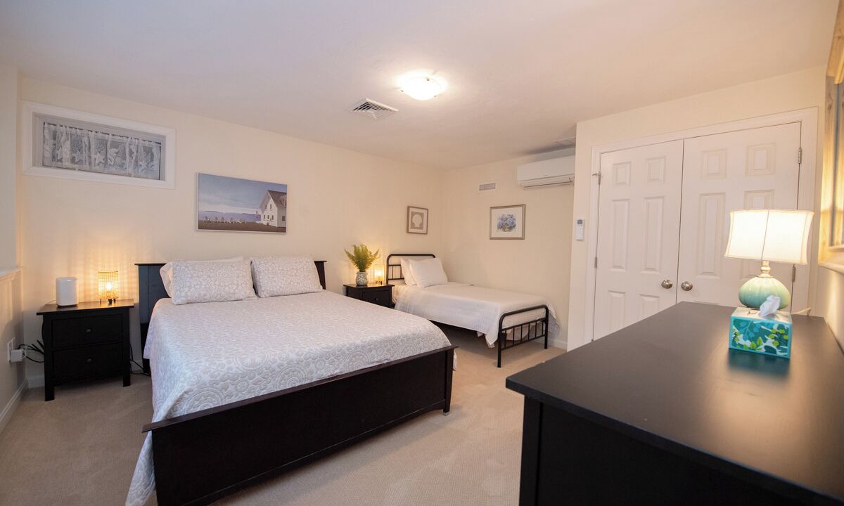 Photo of Bedroom in South Chatham