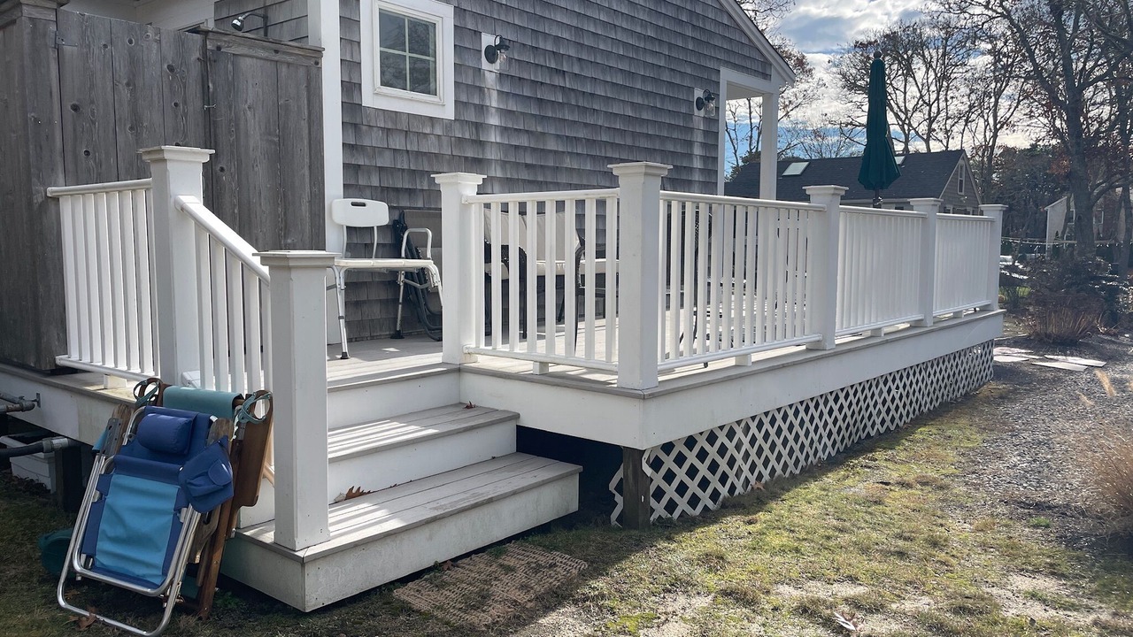 Photo of Outdoor in South Chatham