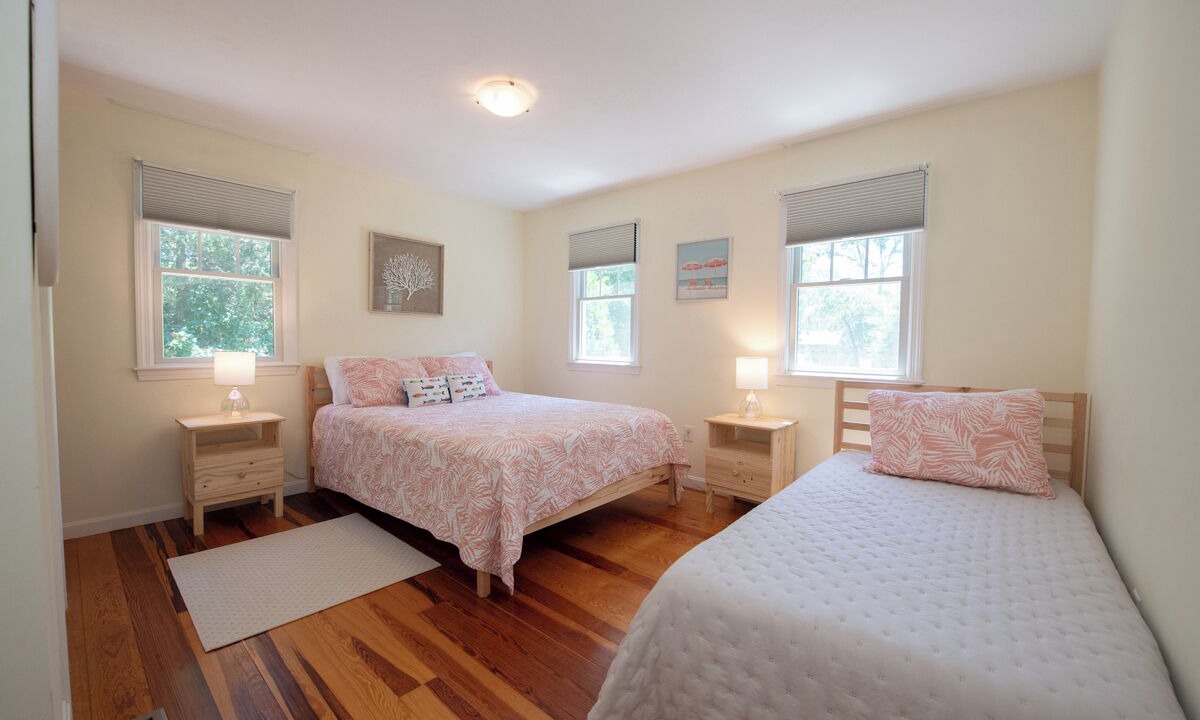 Photo of Bedroom in South Chatham