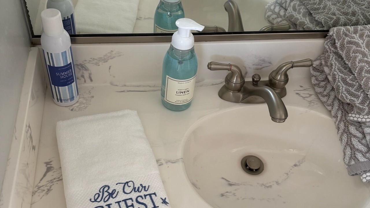 Photo of Bathroom in South Chatham