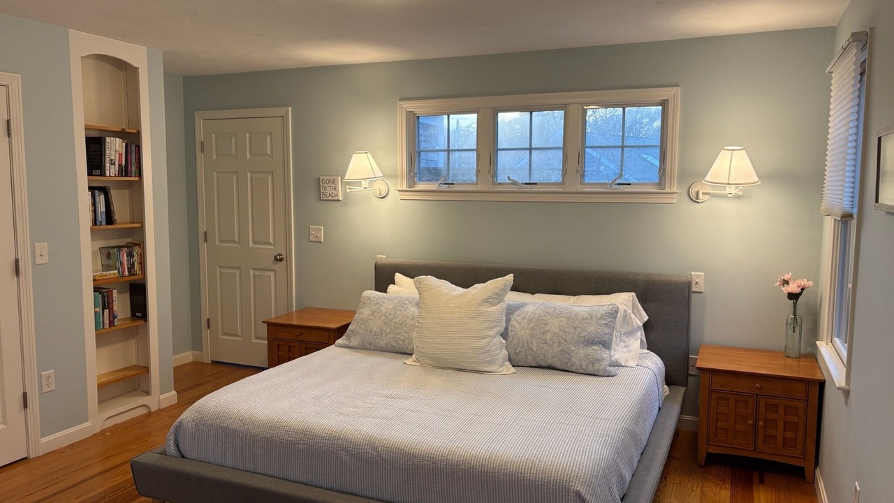 Photo of Bedroom in South Chatham