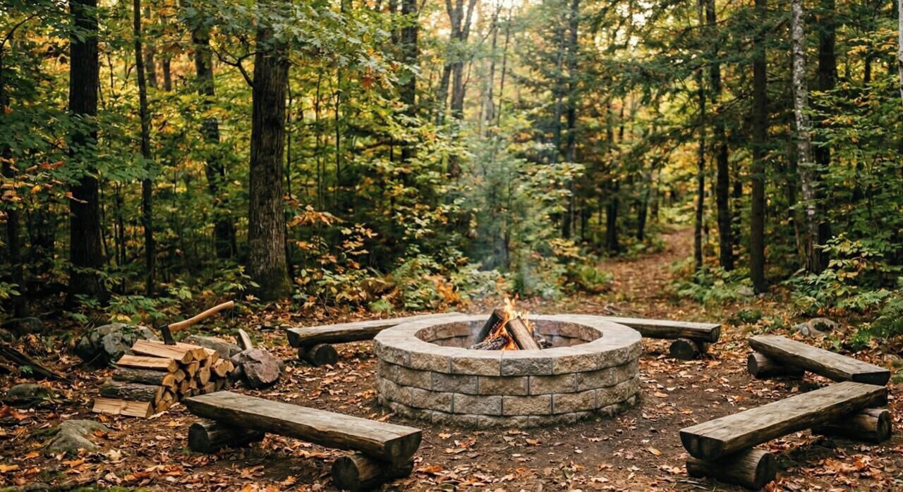 Photo of Outdoor in Ingalls