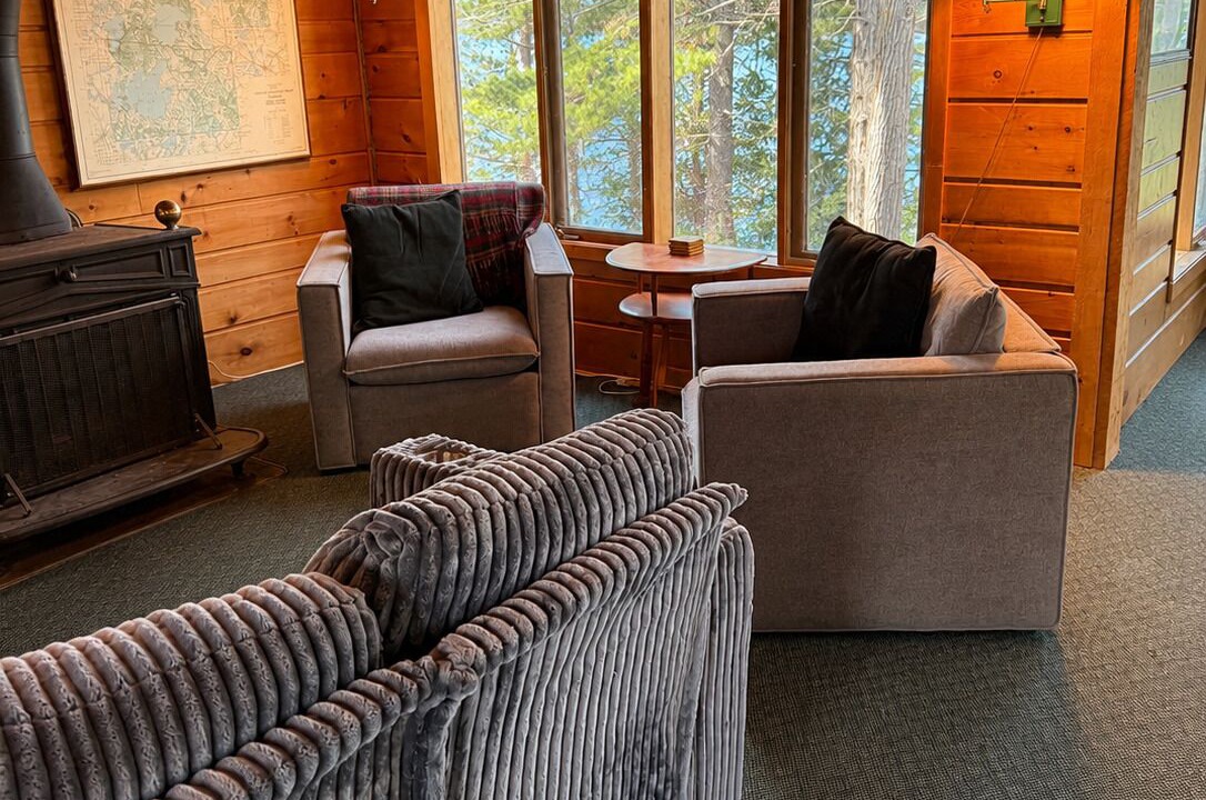 Photo of Livingroom in Walker