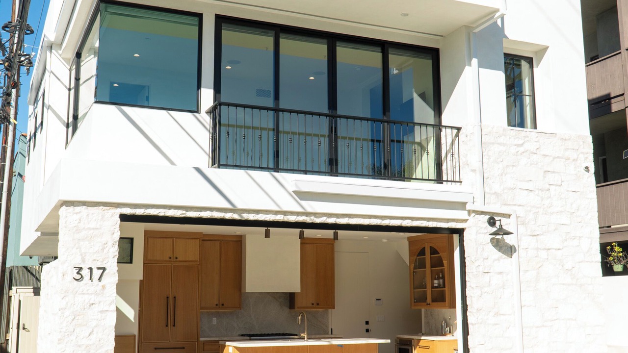 Photo of Outdoor in The Strand