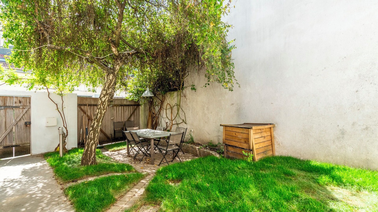 Photo of Outdoor in Montreuil