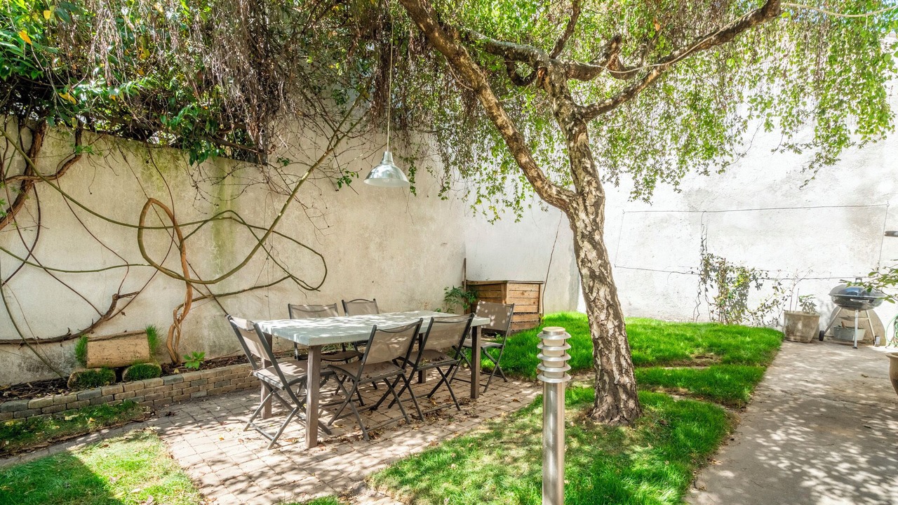Photo of Outdoor in Montreuil