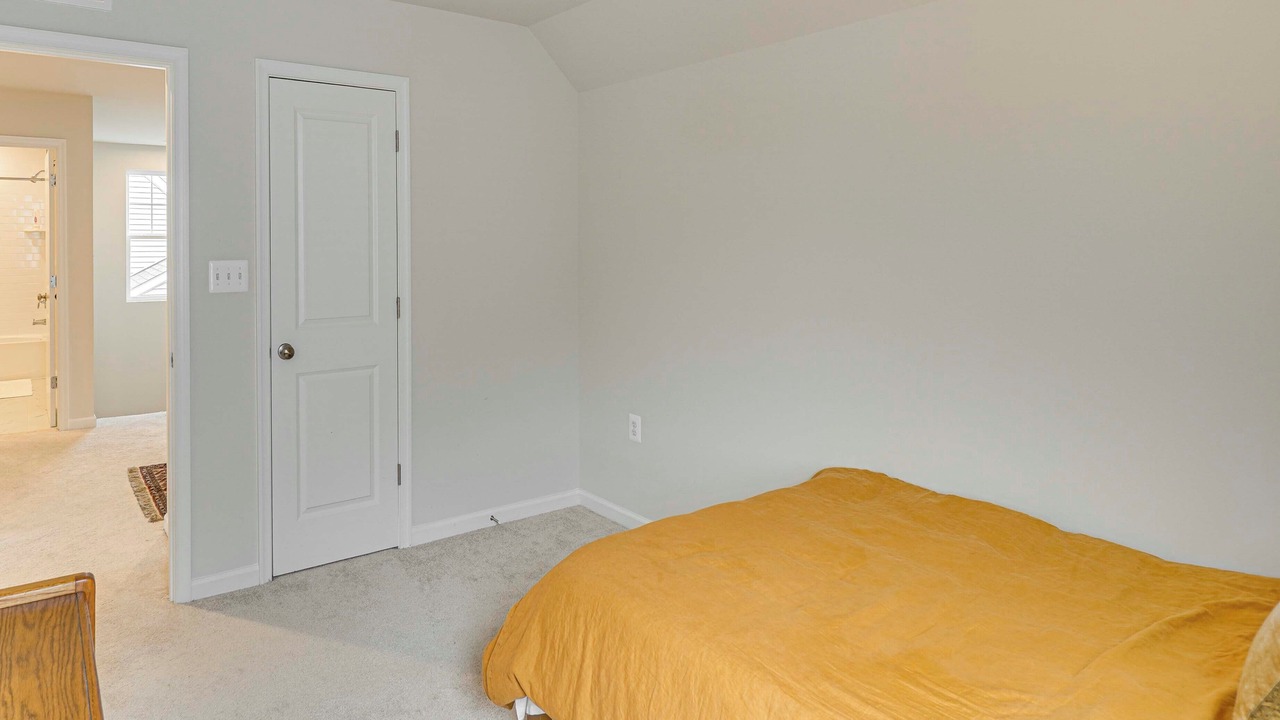 Photo of Bedroom in Ranson