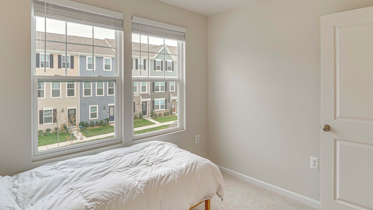 Photo of Bedroom in Ranson