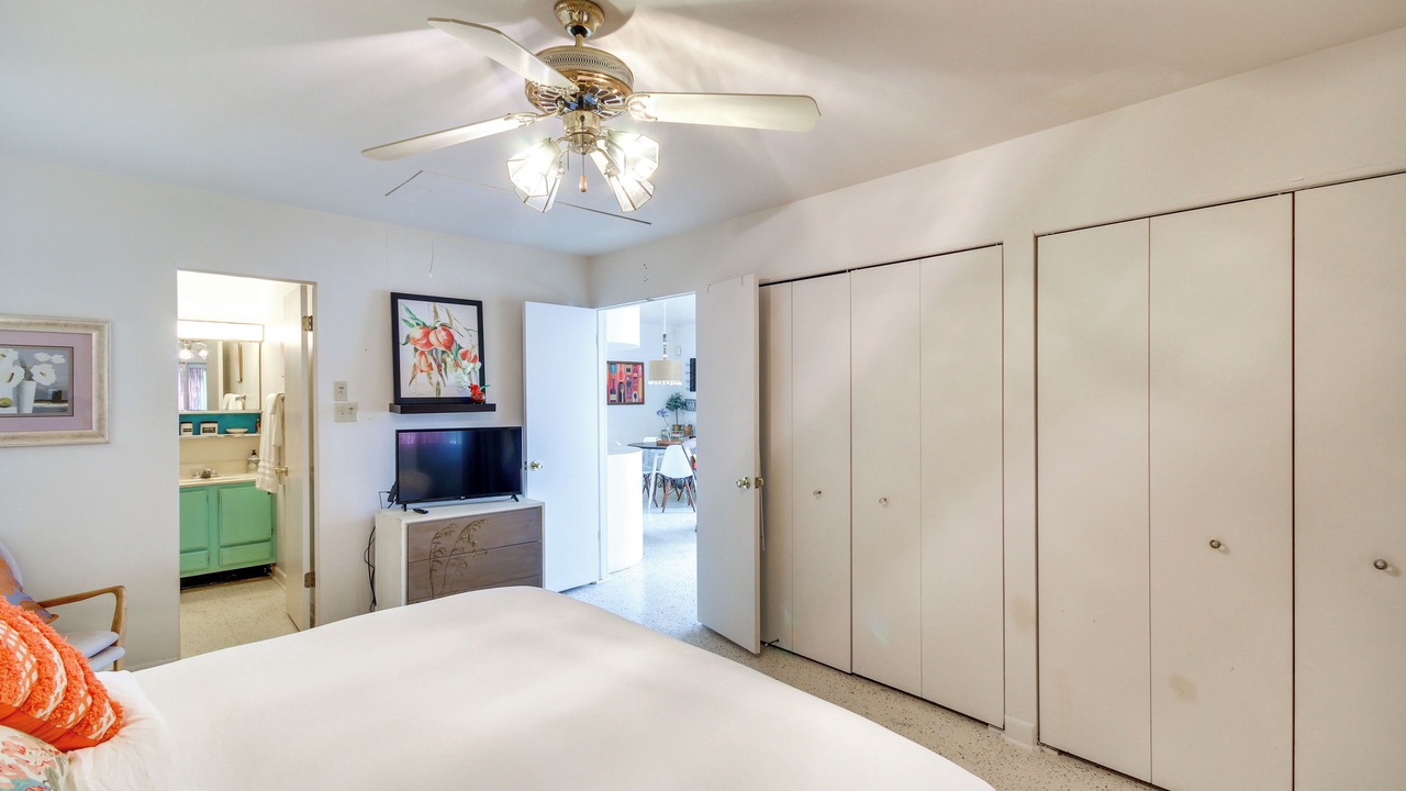 Photo of Bedroom in Biloxi