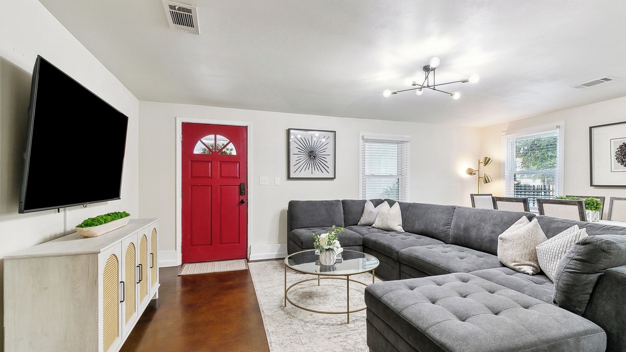 Photo of Livingroom in Leonidas