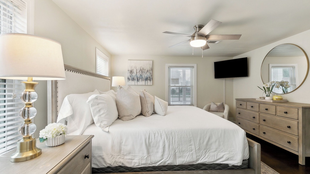 Photo of Bedroom in Leonidas