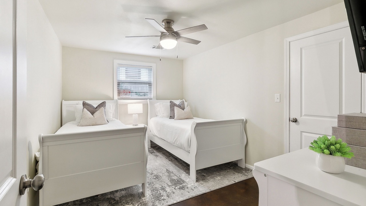 Photo of Bedroom in Leonidas