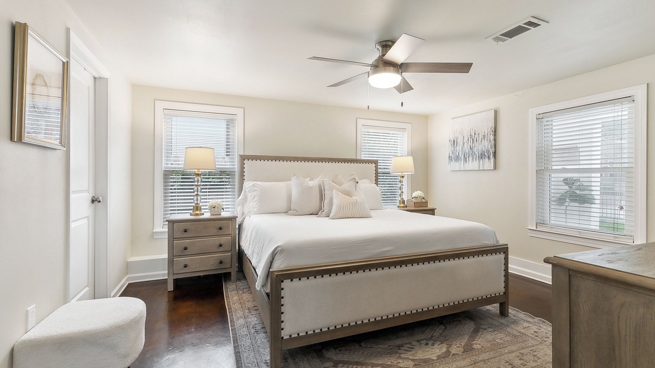 Photo of Bedroom in Leonidas