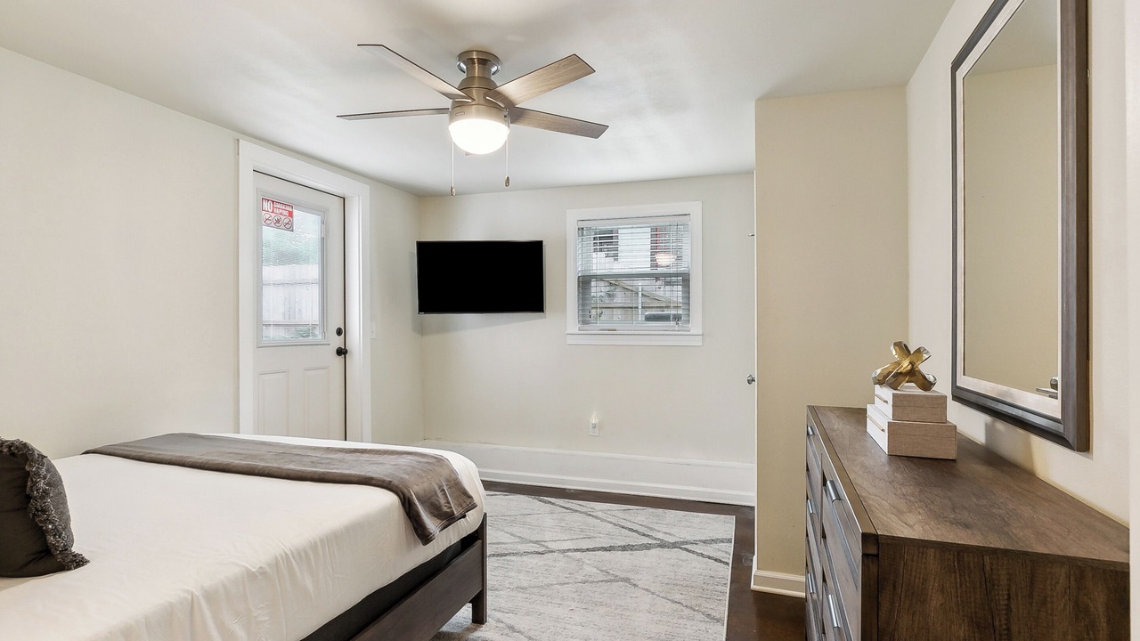 Photo of Bedroom in Leonidas