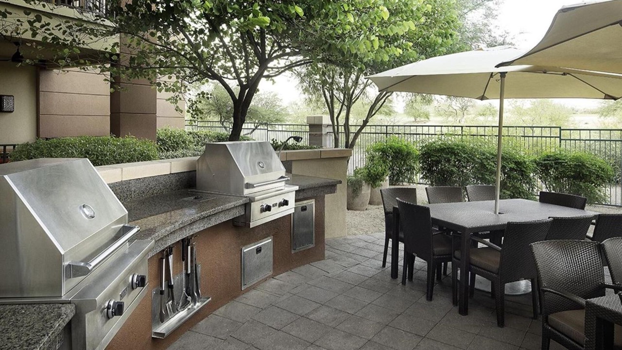 Photo of Outdoor in Kierland