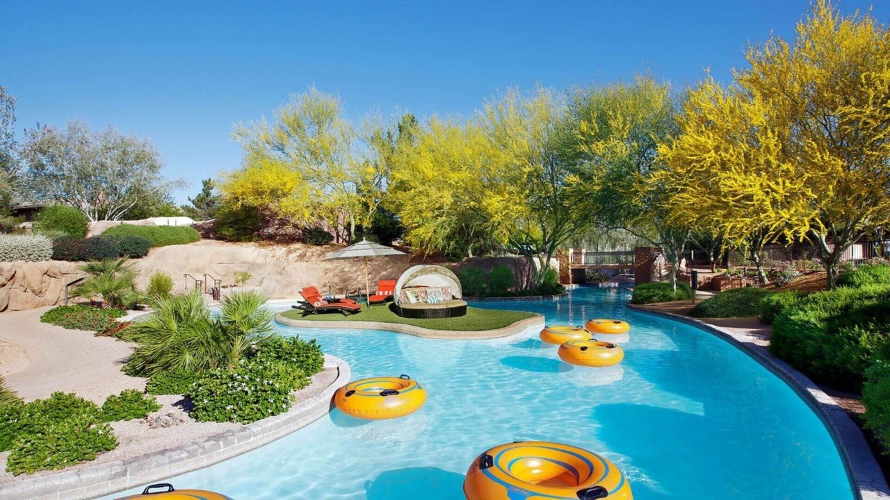 Photo of Outdoor in Kierland