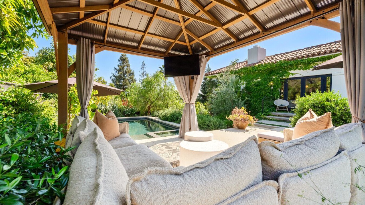 Photo of Patio Balcony in Mira Monte