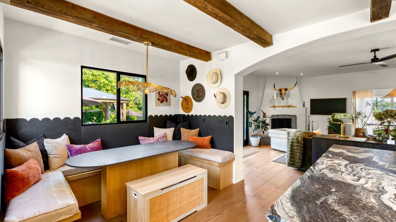 Photo of Livingroom in Mira Monte