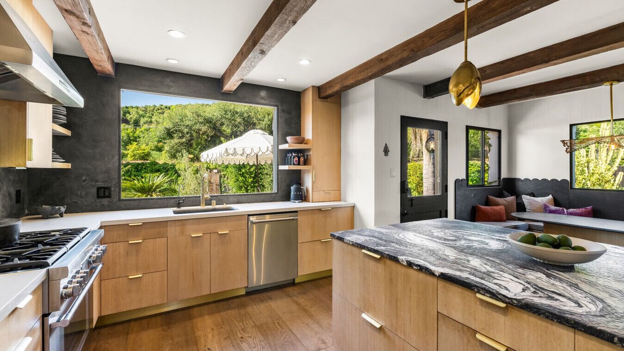 Photo of Kitchen in Mira Monte
