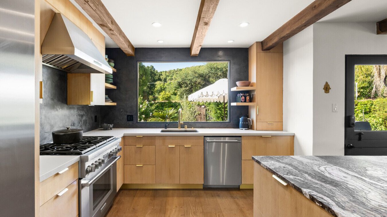 Photo of Kitchen in Mira Monte