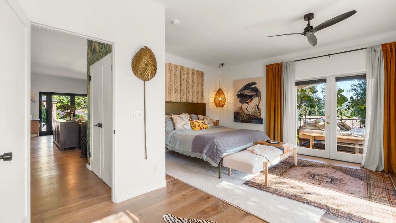Photo of Bedroom in Mira Monte