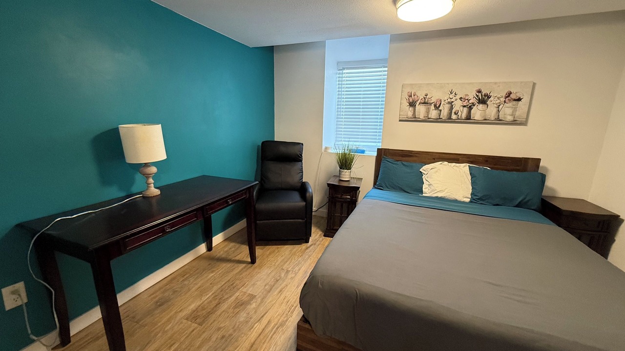 Photo of Bedroom in Kutzky Park