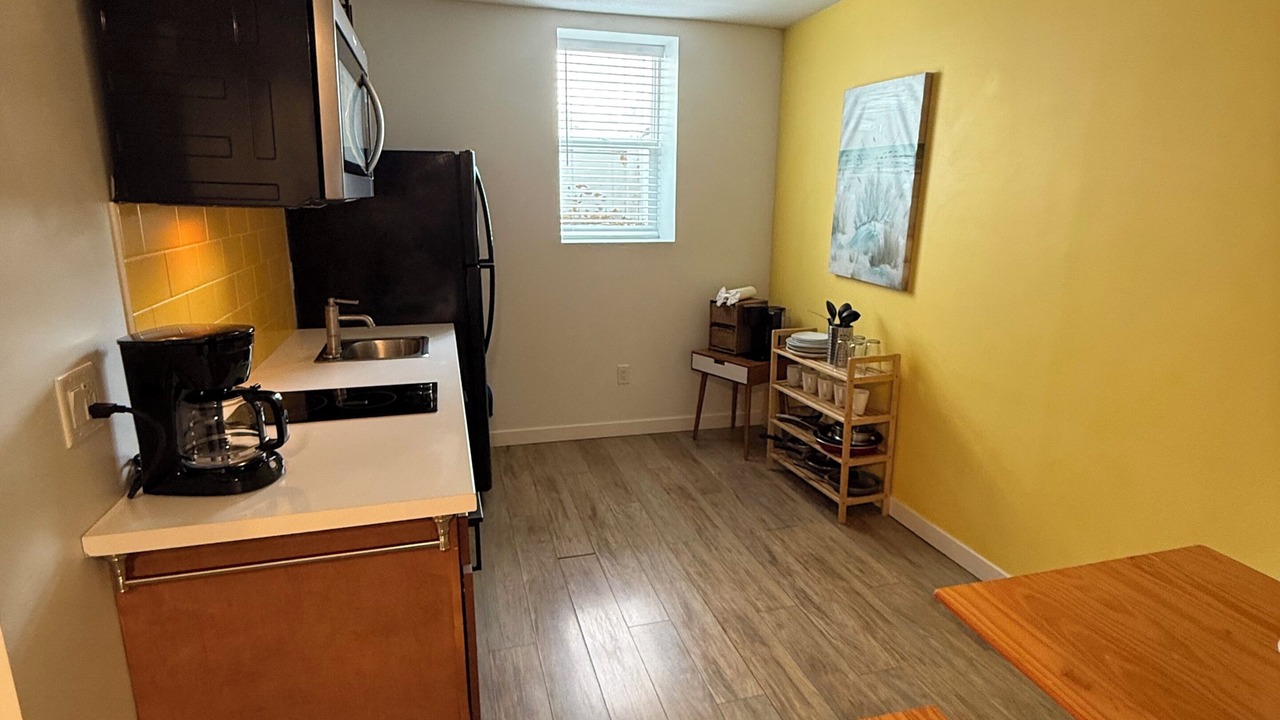 Photo of Kitchen in Kutzky Park