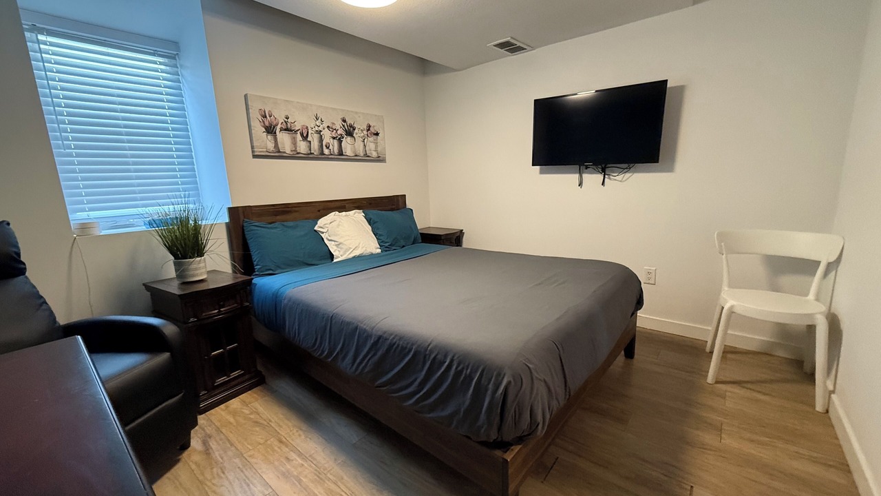 Photo of Bedroom in Kutzky Park