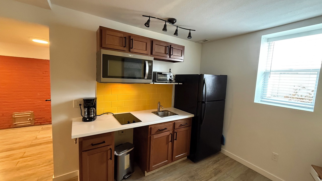 Photo of Kitchen in Kutzky Park