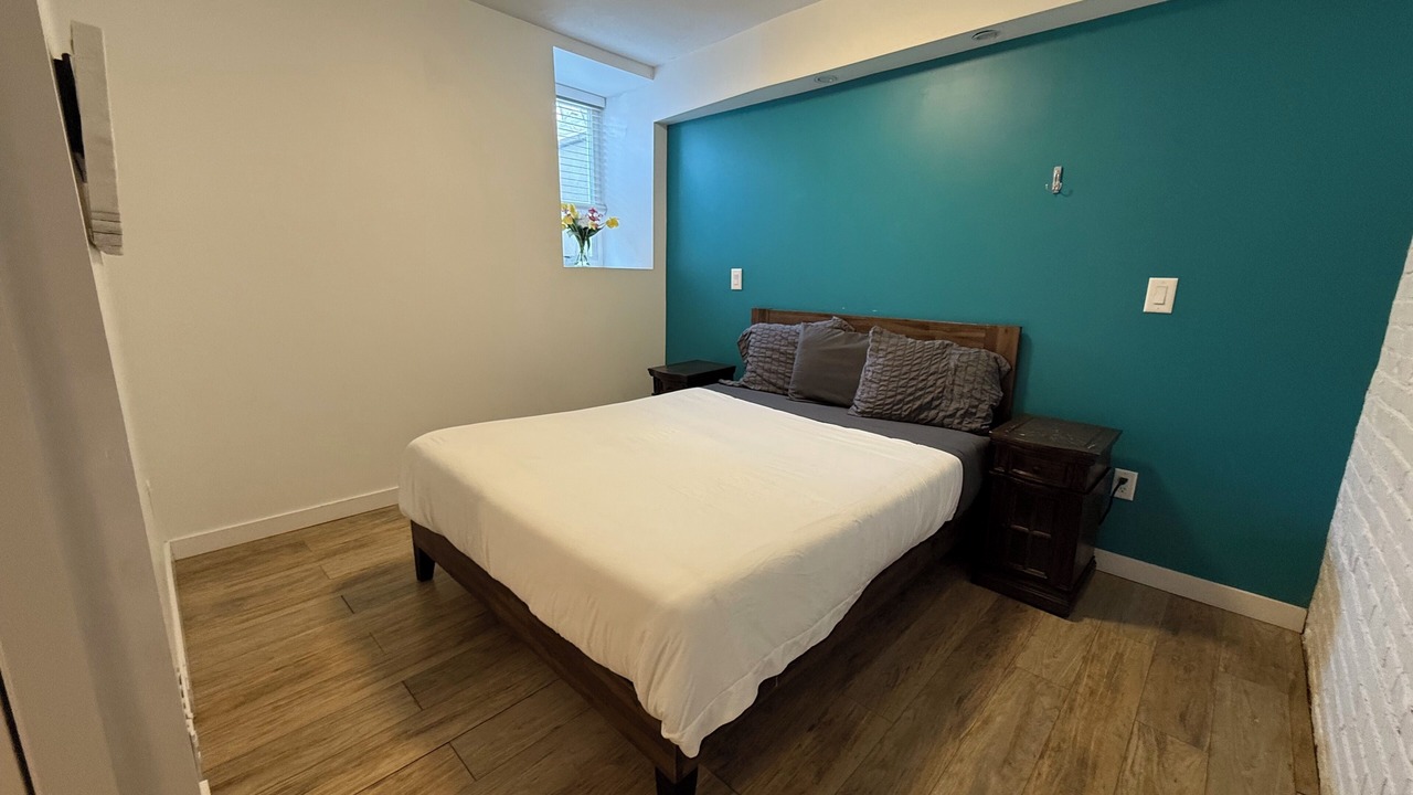 Photo of Bedroom in Kutzky Park