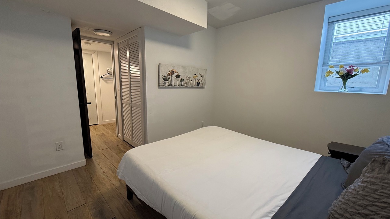 Photo of Bedroom in Kutzky Park