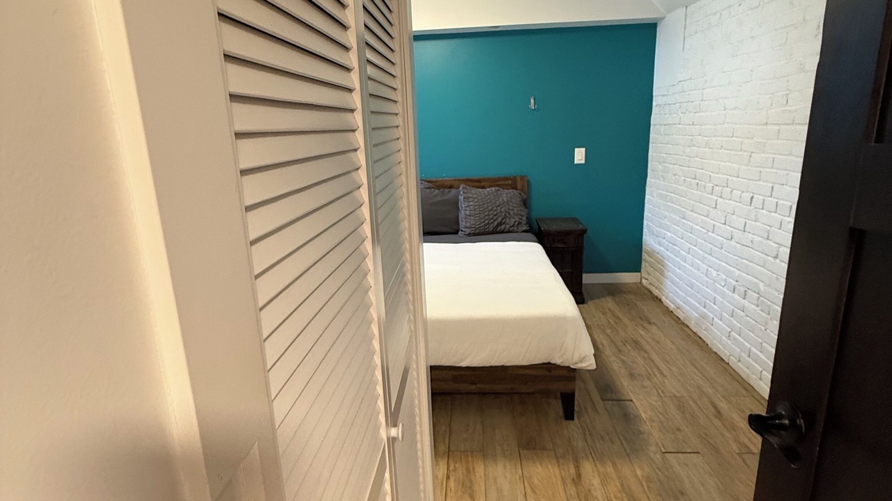 Photo of Bedroom in Kutzky Park
