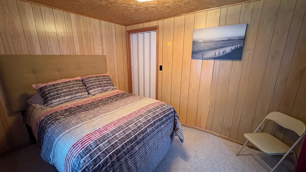 Photo of Bedroom in Puposky