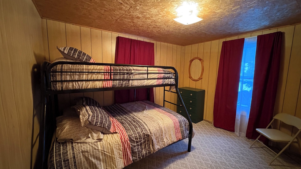 Photo of Bedroom in Puposky