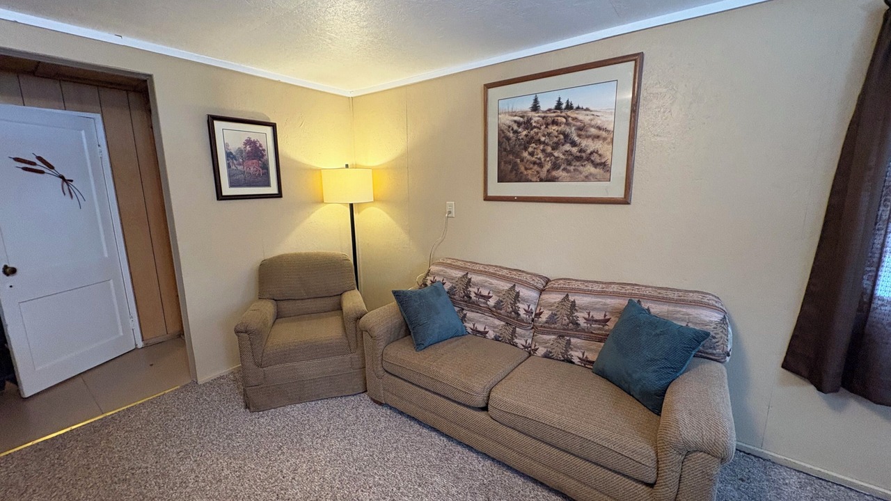Photo of Livingroom in Puposky