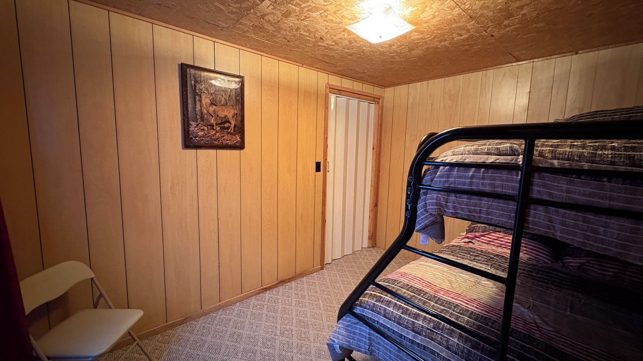 Photo of Bedroom in Puposky