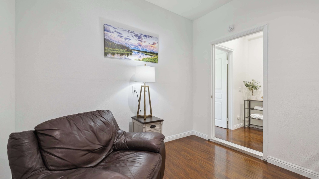Photo of Livingroom in Oxnard