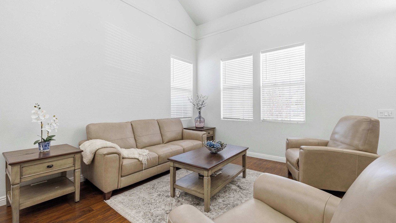Photo of Livingroom in Oxnard