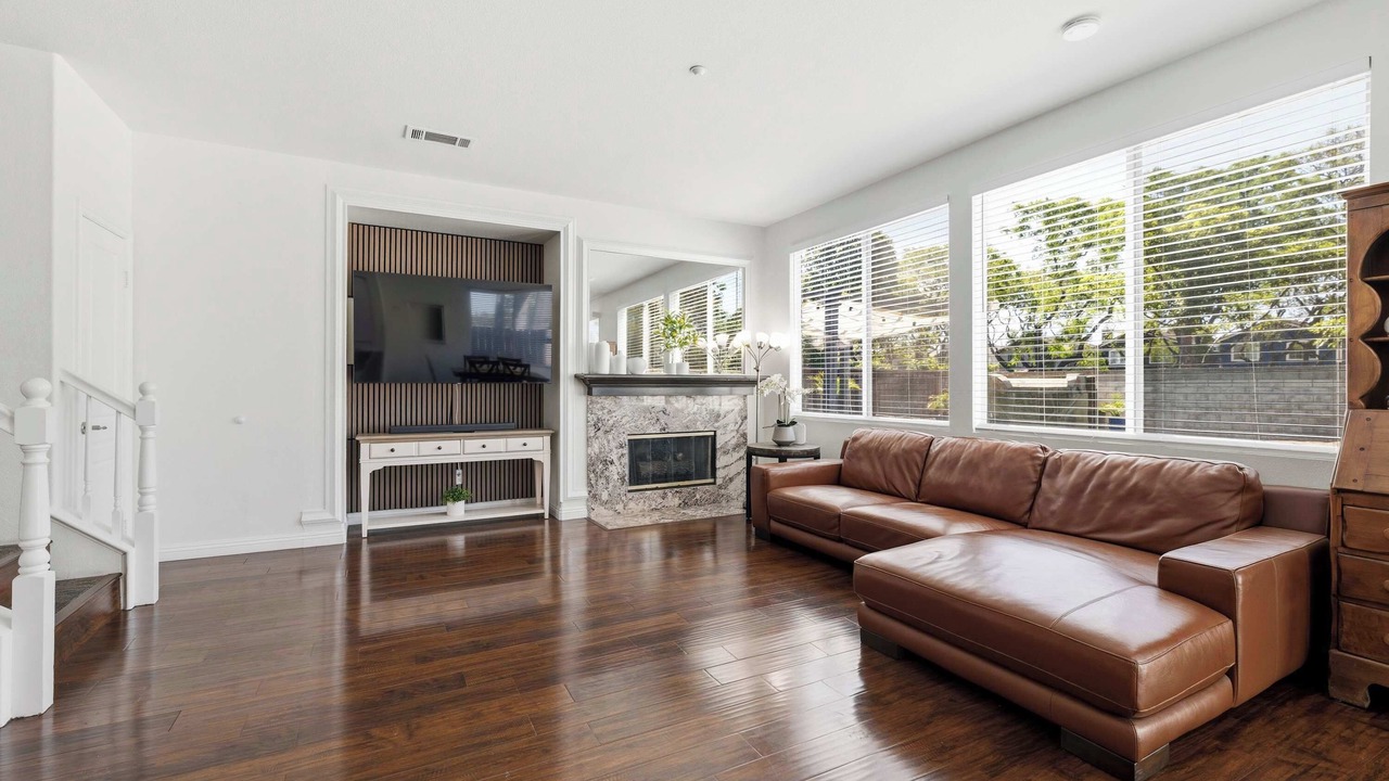 Photo of Livingroom in Oxnard
