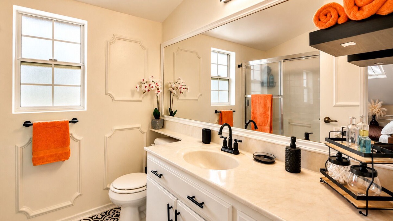 Photo of Bathroom in Sherman Oaks